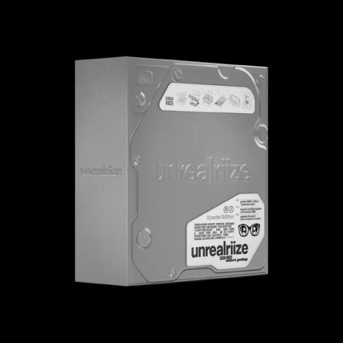 RIIZE - 2026 SEASON'S GREETINGS (SPECIAL EDITION)