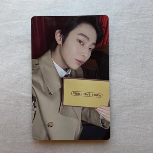 فوتوكارد سونو SUNOO Photocards