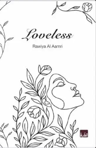 Loveless -Rawiya Alamri