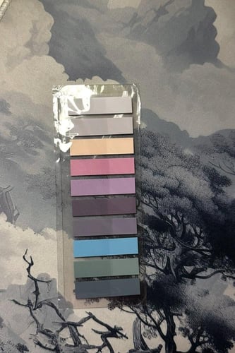 بوكس القراءة