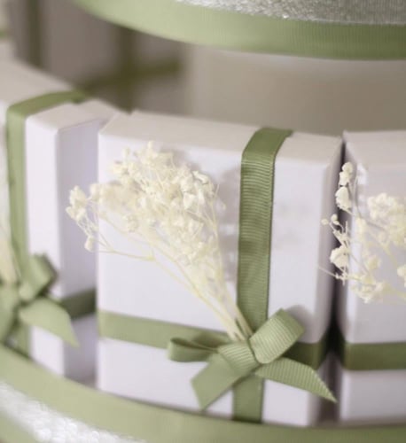 بكج 36 قطعة توزيعات اختيار الون حسب اختيارك