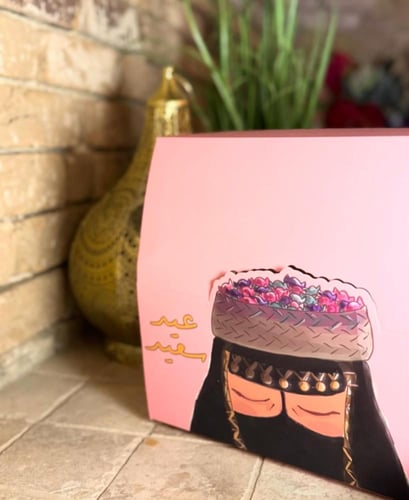 لعبة "بيض التلوين" - تجربة جديدة ومثيرة