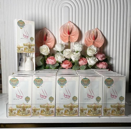 36 قطعة بكج توزيعات