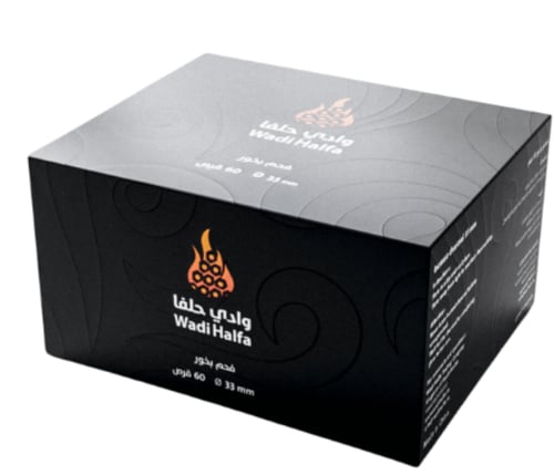 بخور موروكي سوبر محسن – جودة عالية وفوحان ثابت