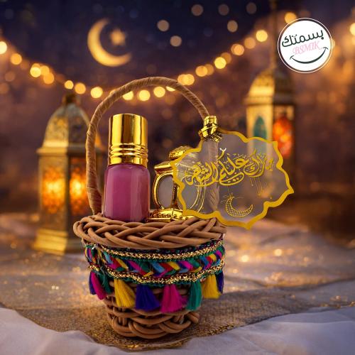 12+12 سلة الموسم الرمضانية: تشكيلة هدايا فاخرة بتص...