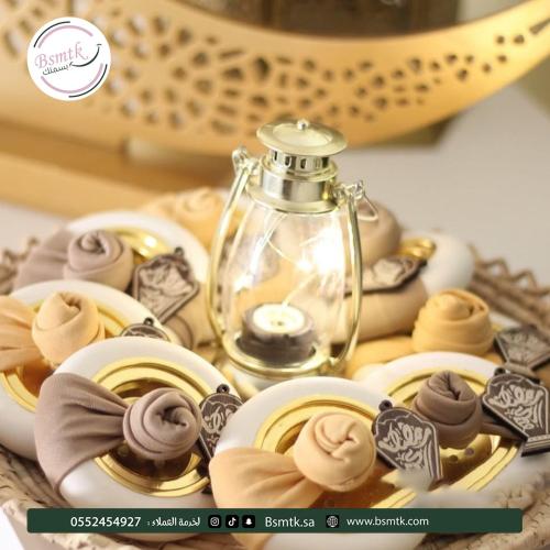 عرض 12 مبخرة دائرية بتغليف على الطريقة اليابانية (...