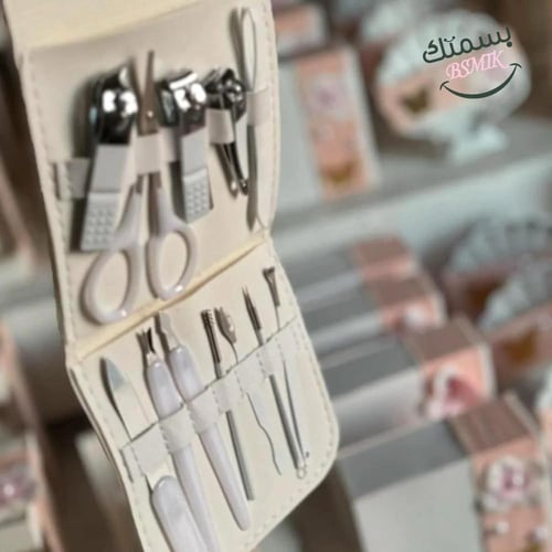 (24 قطعة )بكج توزيعات جمال العيد