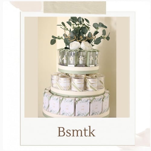 توزيعات استاند 36 حبة