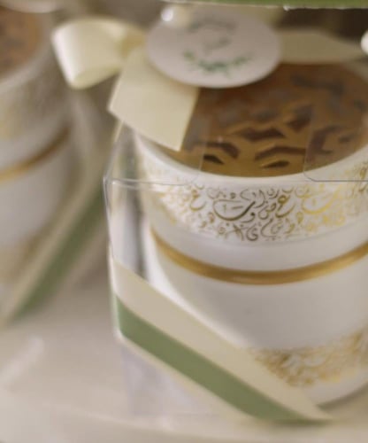 توزيعات استاند 36 حبة