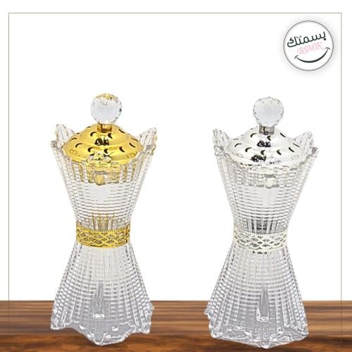 مبخرة كرستال