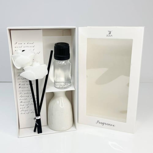 استاند توزيعات مكون من 24 قطعة من فواحات الفازة ال...