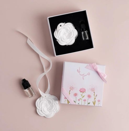 توزيعات مواليد فاخرة للبنات والأولاد | فواحة راقية...