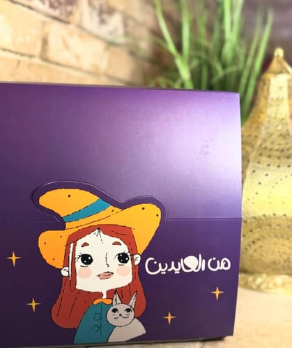 لعبة "بيض التلوين" - تجربة جديدة ومثيرة