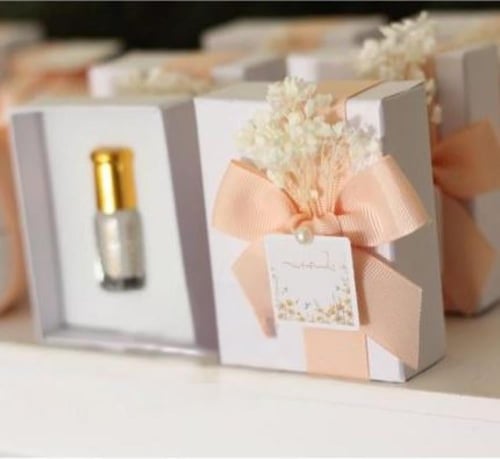 بكج 24 قطعة توزيعات اختيار الون حسب اختيارك