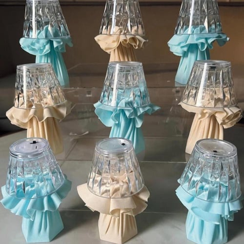 توزيعات بكج الازدهار 36 قطعة التصميم والثيم حسب اخ...