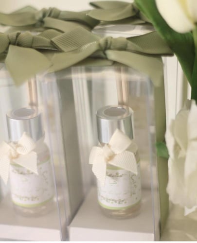 بكج 36 قطعة توزيعات اختيار الون حسب اختيارك