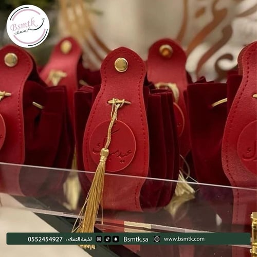 6 توزيعات عطر من براند اكنو