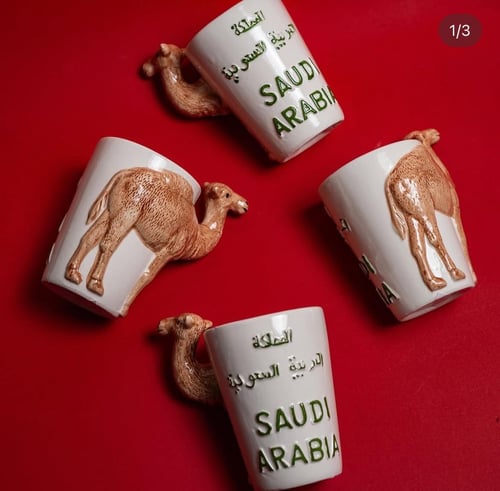 12 حبة كاسه مع بوكس يوم التاسيس