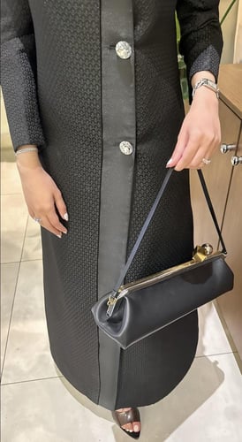 بليزر تفته بطبعة خاصه وطرف تفته