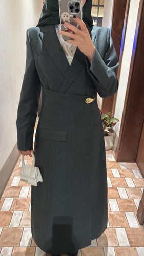 بليزر ب بروش