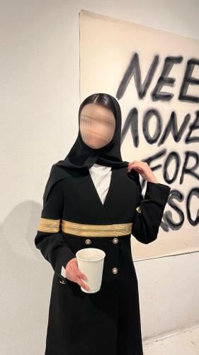 بليزر بكلفة مقصب