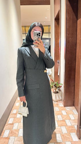 بليزر ب بروش