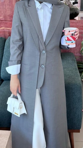 بليزر بياقه