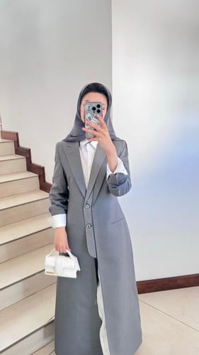 بليزر بياقه