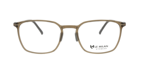 Lemilan 34066 FR C:4 Transparent Brown