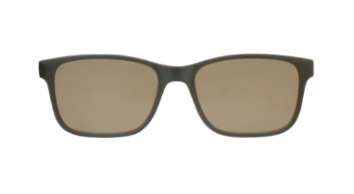 (Lemilan 34025 FR C:5 Matte Brown (Clip