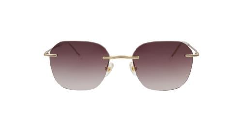 Lemilan 1034 C:4 Matte Gold