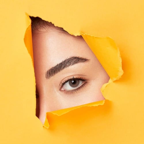 عدسات دايا آش - Ash