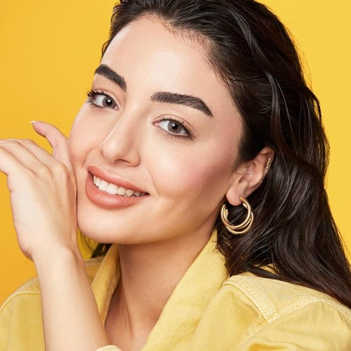 عدسات دايا آش - Ash