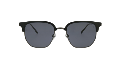 Lemilan 1073 C:2 Black Metallic
