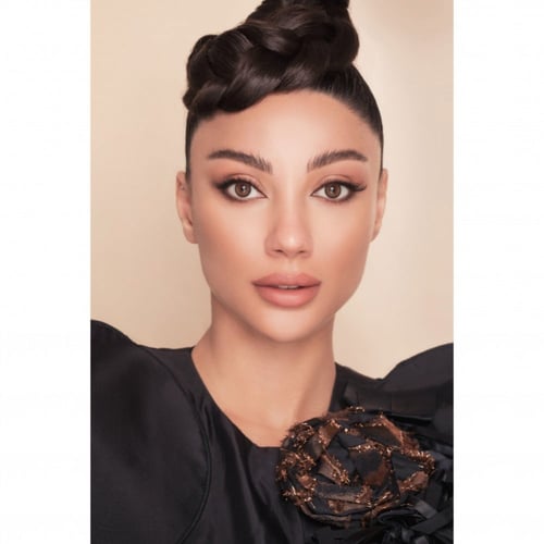 عدسات ليندا - لاتيه Late