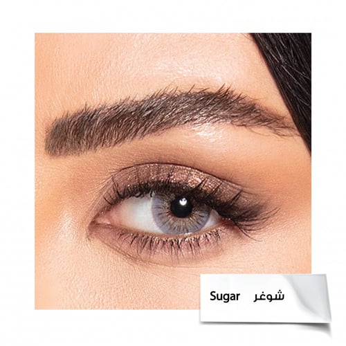 عدسات امارا اليومية