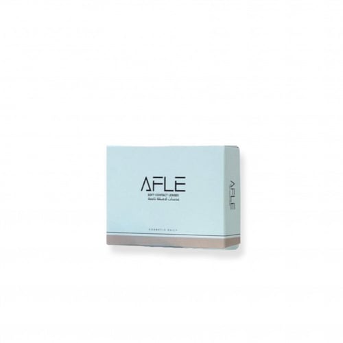 عدسات افل اليومية وودي Woody