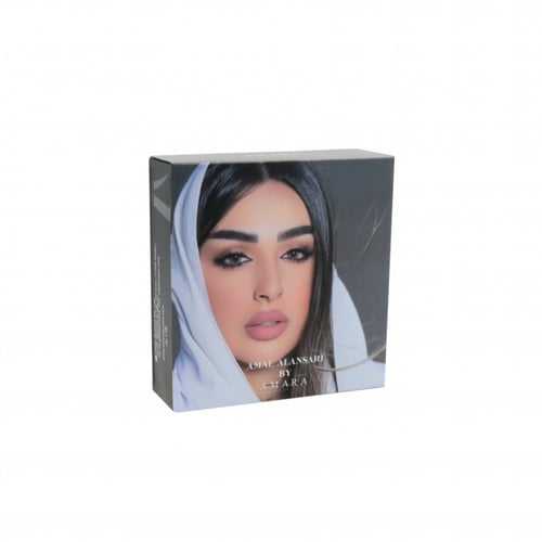 عدسات امل الانصاري من امارا- ساندي