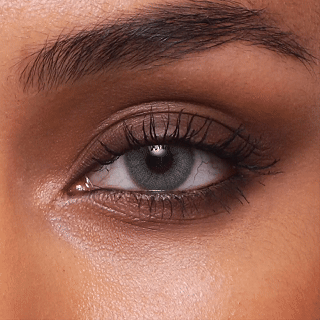 عدسات ليناس الملونة - ايسي Ice