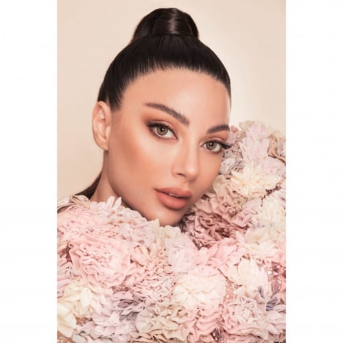 عدسات ليندا - سن ستون Sunstone