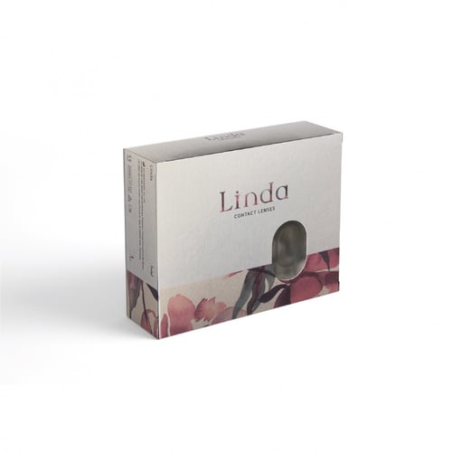 عدسات ليندا - زولتانيت Zultanite