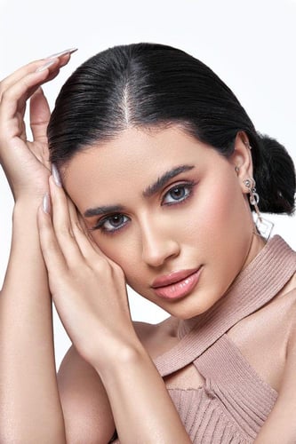 عدسات ماچيك تركواز - Turquoise