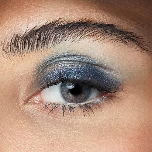 عدسات دايا انديجو - indigo