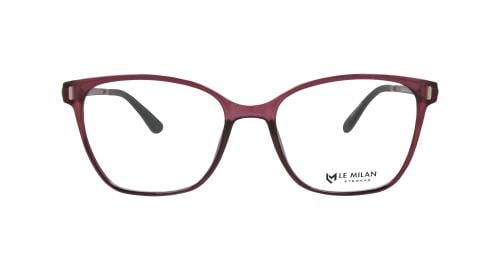 Lemilan 34113 FR C:3 (Clip) Crystal Red 1
