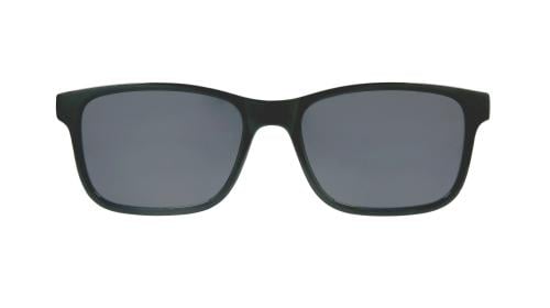 (Lemilan 34025 FR C:1 Black (Clip