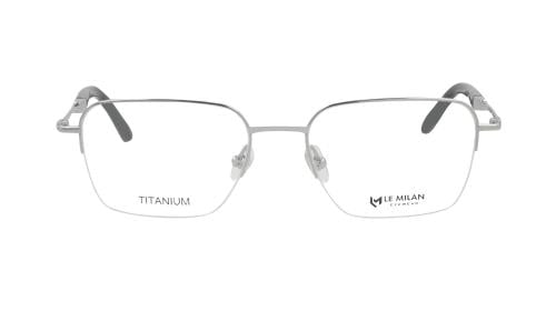 Lemilan 34055 FR C:3 Matte Silver