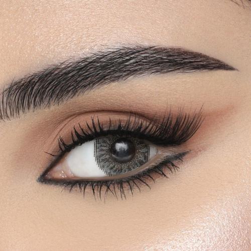 عدسات ديسي جراي - Gray