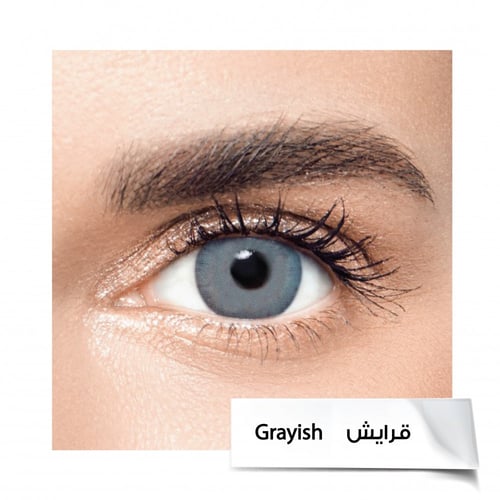 عدسات انستازيا اليومية للزينة