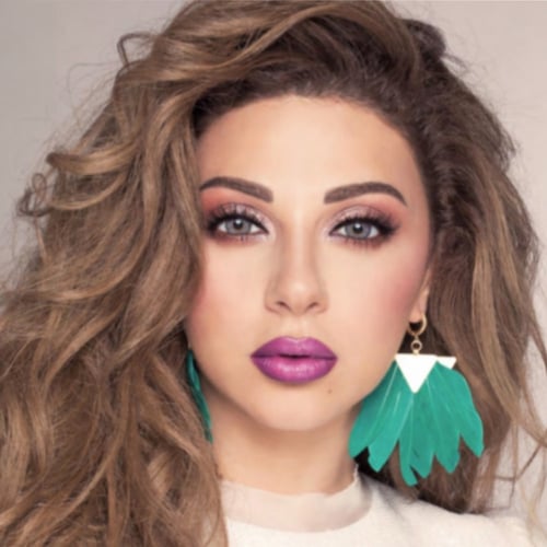 عدسات امارا - وورم جراي Warm Gray