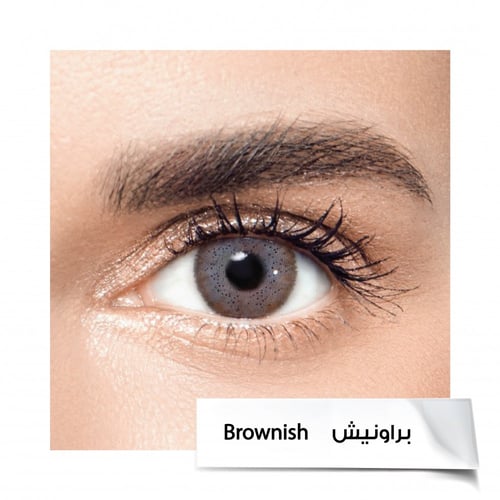 عدسات انستازيا اليومية للزينة